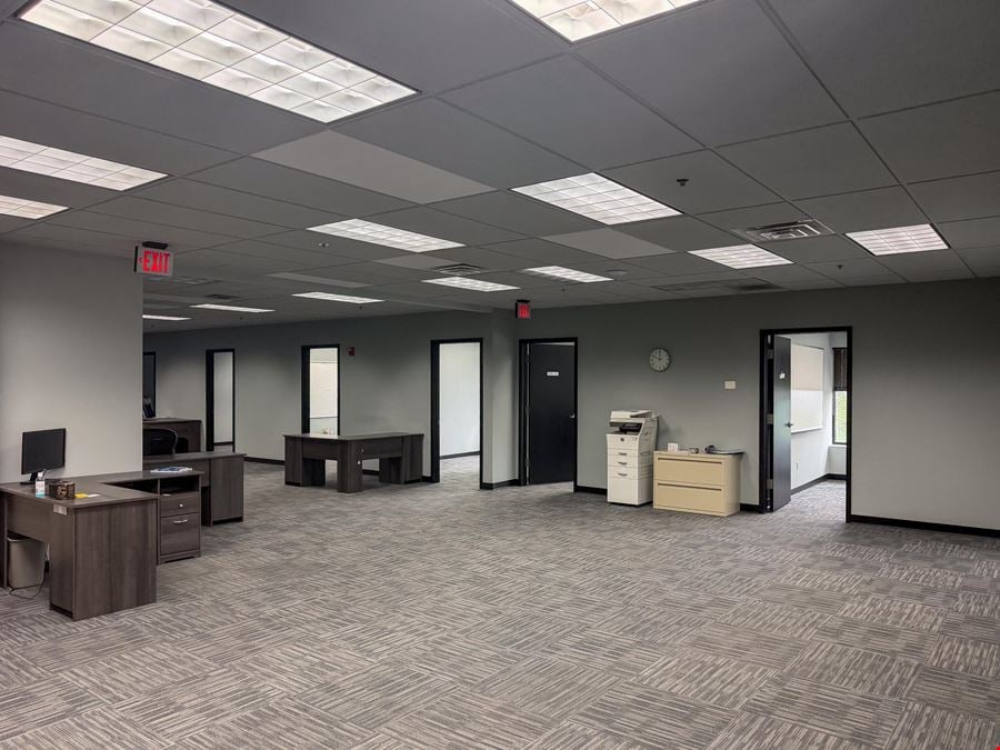 Move-in Ready Office Sublease