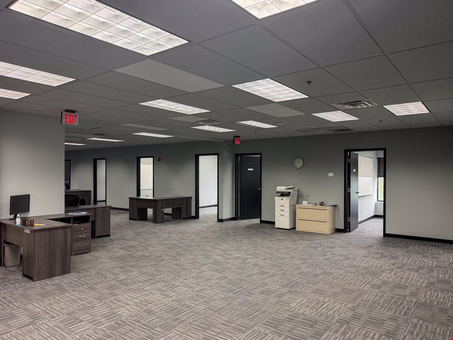 Move-in Ready Office Sublease
