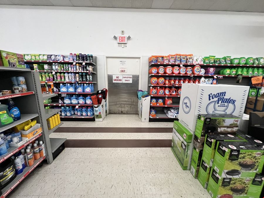 1,800 & 10,994 SQ.FT. FOR LEASE