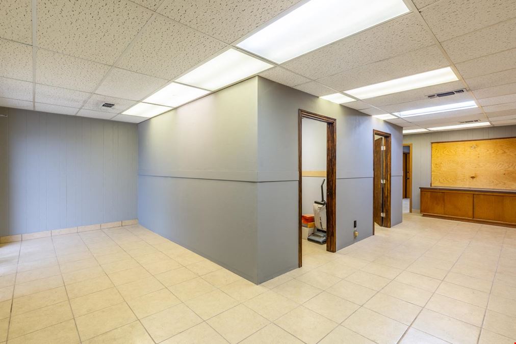 Medical Office Galena Park