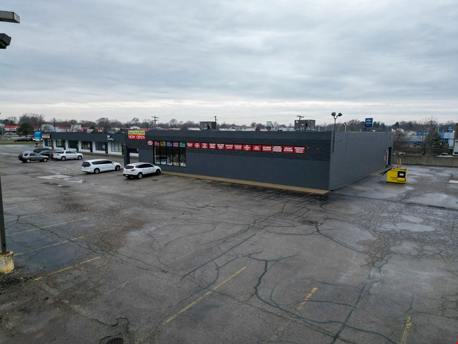 35270 Gratiot Ave