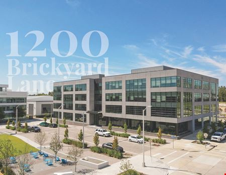 Preview of commercial space at 1200 Brickyard Lane