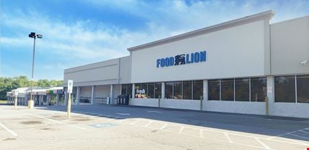 Preview of commercial space at 602 US Highway 117 North