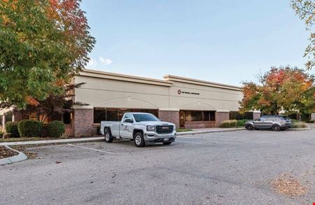 Preview of commercial space at 1940 S. Bonito Way