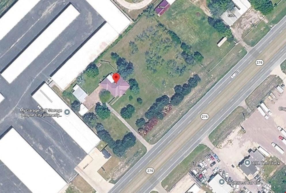 6442 State Highway 276