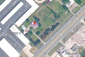 6442 State Highway 276
