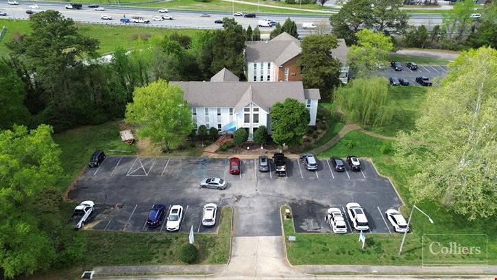 Lynnhaven Executive Park for Sale or Lease