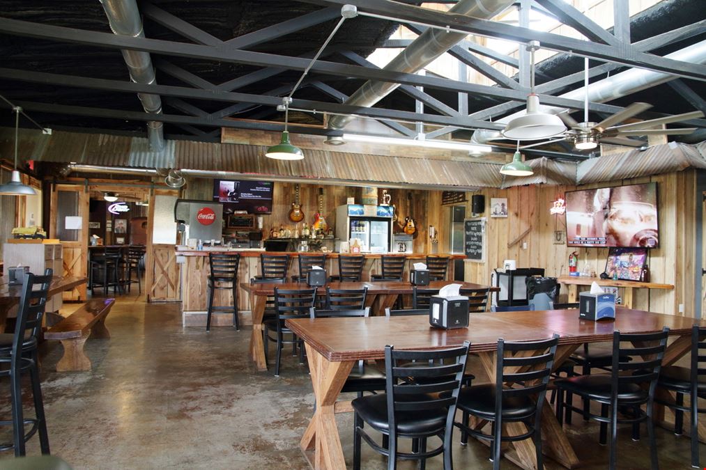 806 Industry RD Henryetta OK