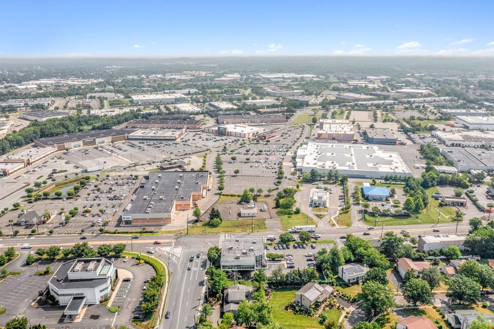 Hadley Medical Center