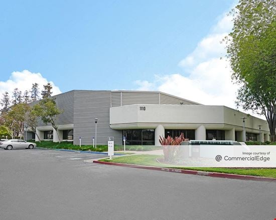 Preview of Office space for Rent at 1110 Ringwood Court