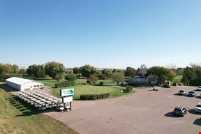 Spring Creek Golf Course Land