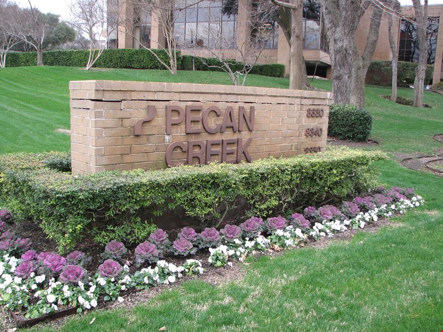Pecan Creek Office Park