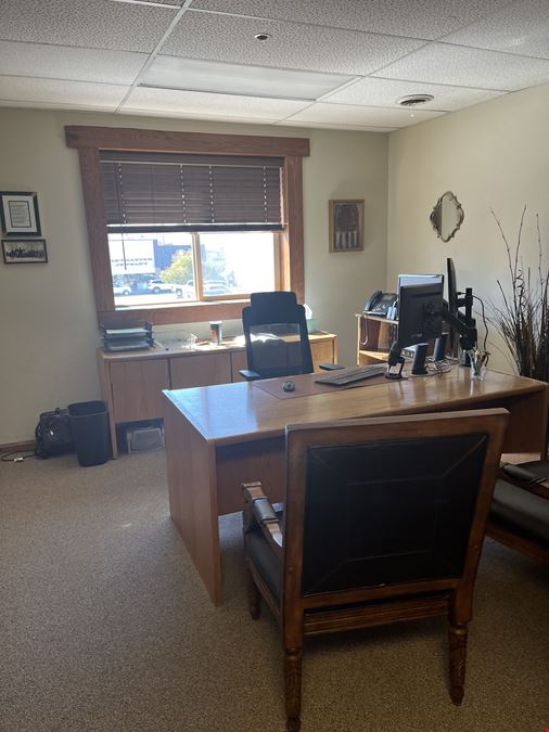 477 Shoup Ave., Ste. 205