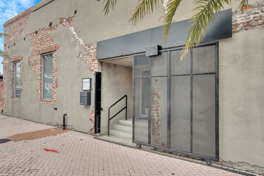 1501 Religious Street