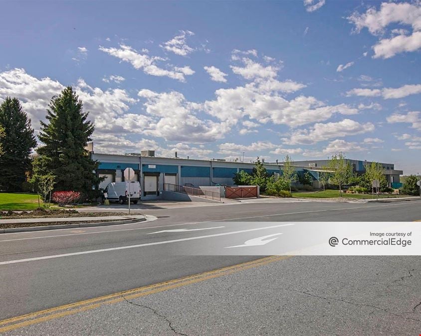 Big Thompson Industrial Park