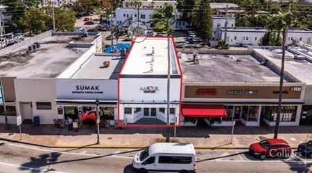 Preview of Retail space for Sale at 912 71st St