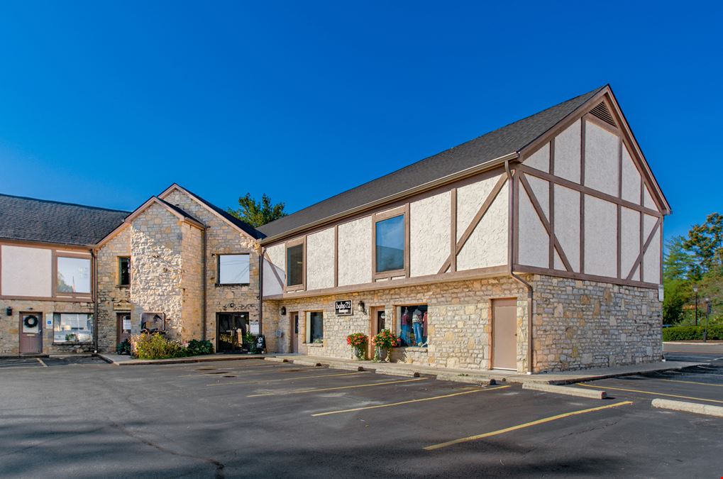 55 S High Street, Dublin, OH 43017