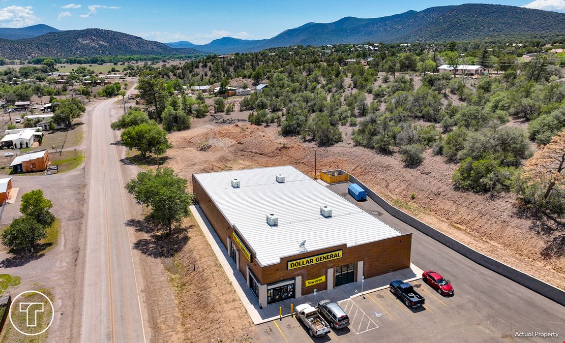 Dollar General