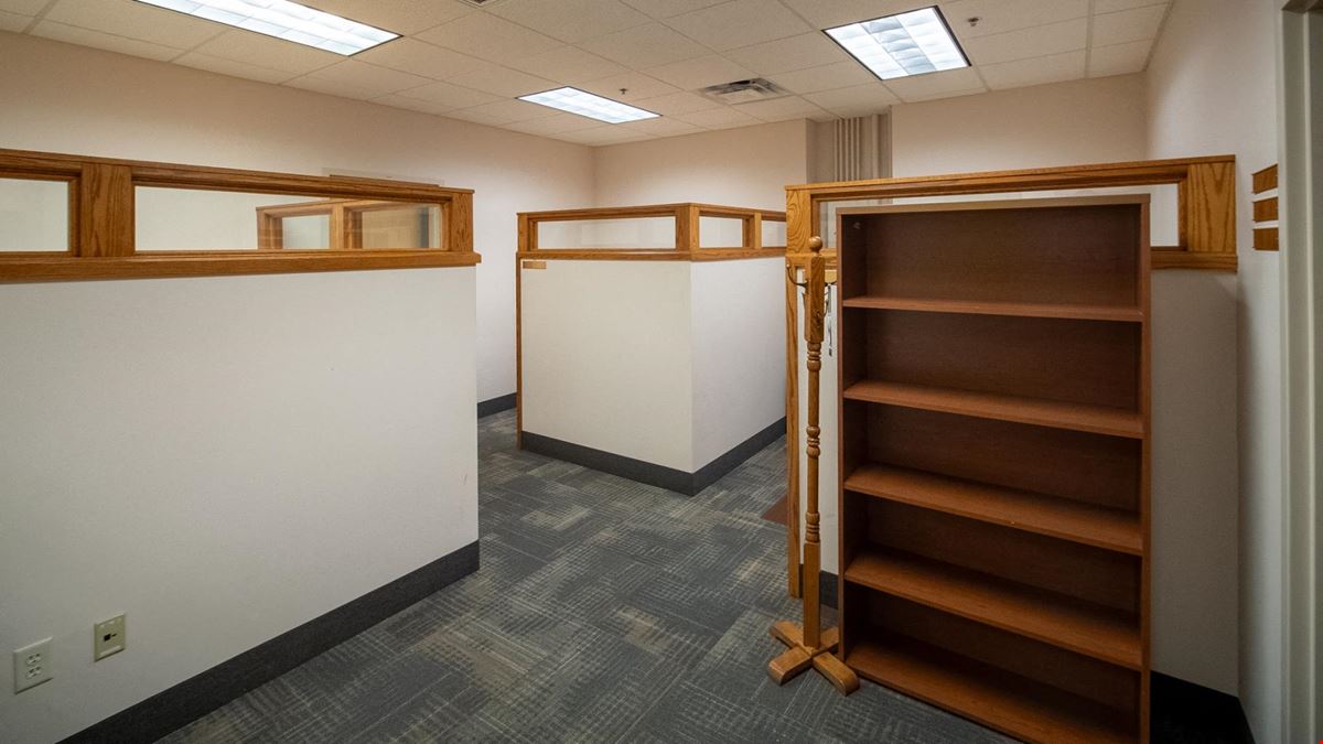 Downtown Business Suite