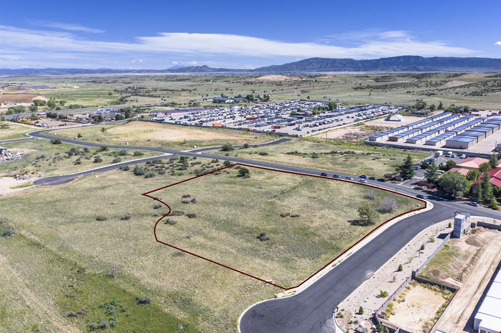 3010 Centerpointe East Dr