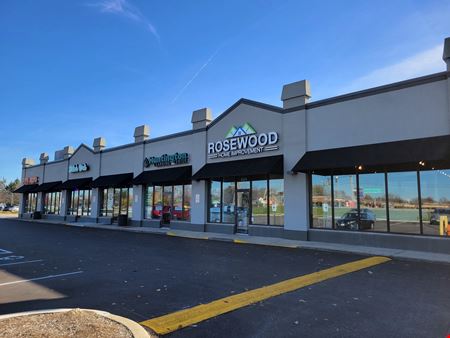 Preview of Commercial space for Rent at 924 W. 75th Street