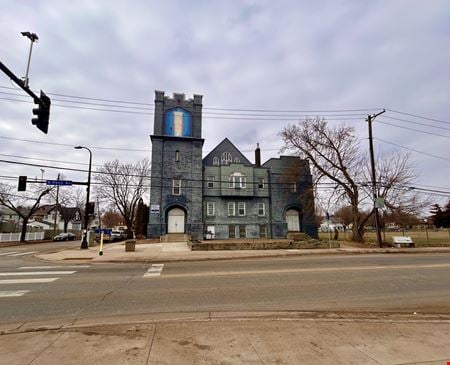 Preview of Other space for Sale at 1001 North Penn Avenue
