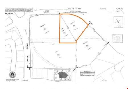 Preview of VacantLand space for Sale at 1508 Taber Street