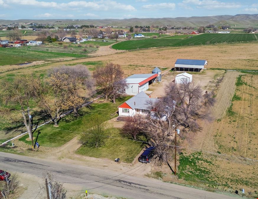 350 E Central Rd