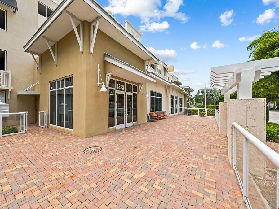 1333 S Ocean Blvd