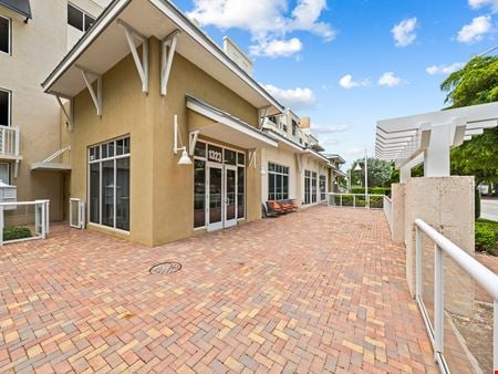 Preview of Retail space for Rent at 1333 S Ocean Blvd