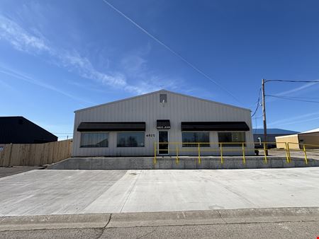 Preview of Industrial space for Sale at 4825 Jean Drive