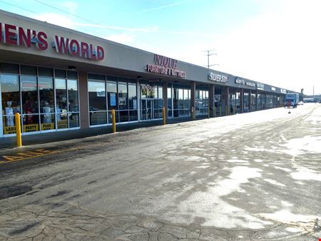 Preview of Retail space for Rent at 6406-6530 N.76th St