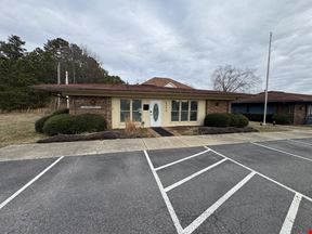 Office/Medical Space For Lease