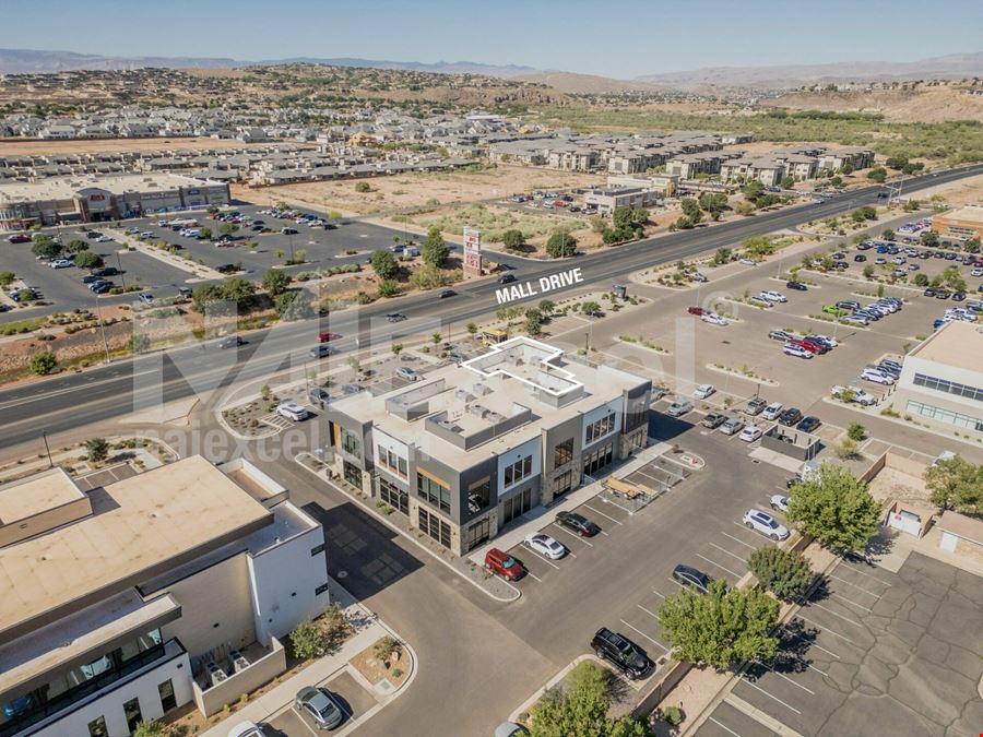 Mall Dr Professional Office Condominium