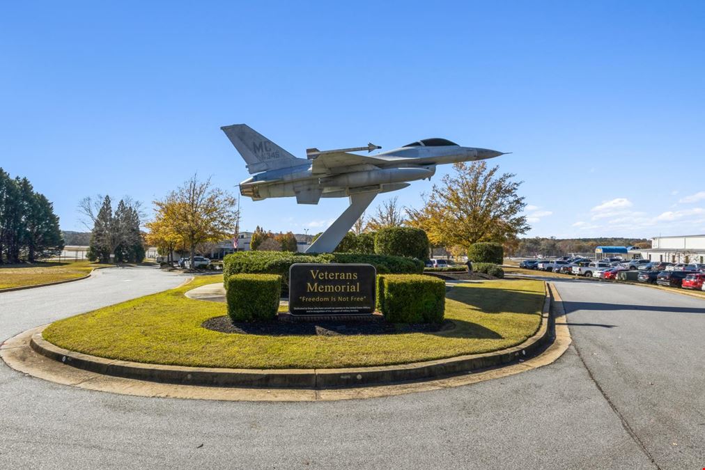 6 Falcon Drive