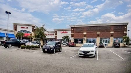 Preview of commercial space at 754 Oak Forest Ln