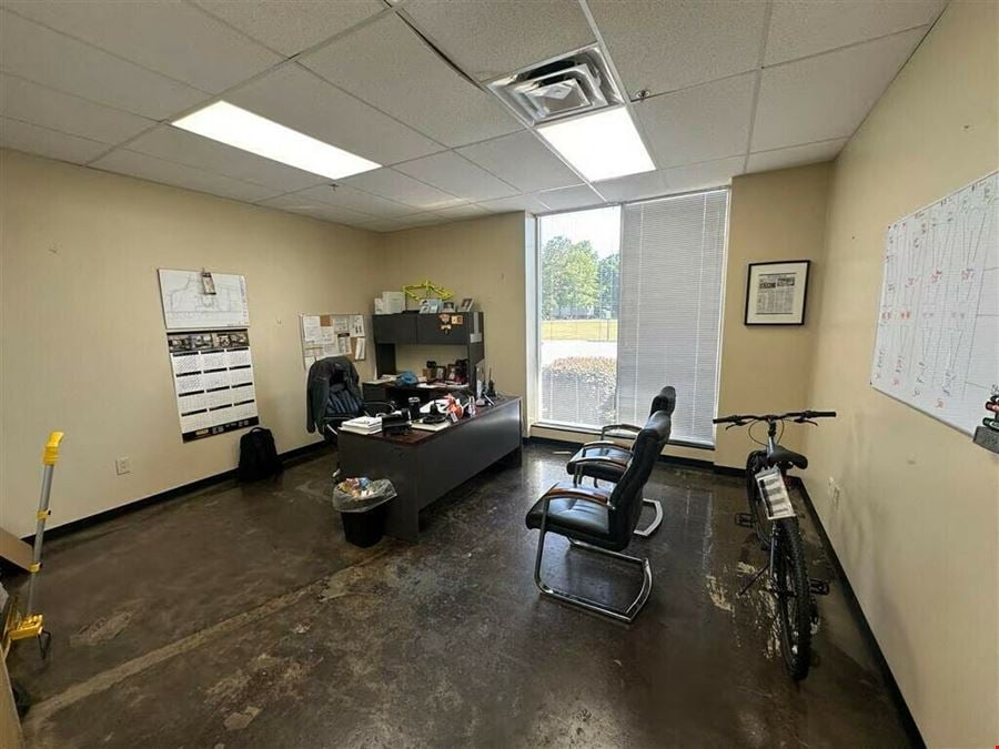 1000 Bicycle Way