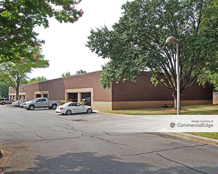 Highland Business Park