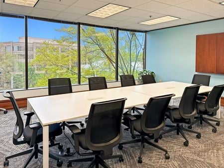 Preview of Office space for Rent at 8601 Six Forks Road #400