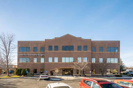 Preview of Office space for Rent at 13601 80th Circle North #300