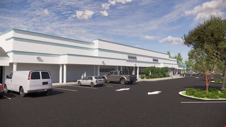 Preview of commercial space at 1550 Normandy Village Parkway