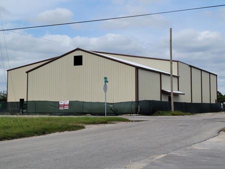 Preview of Industrial space for Sale at 146 Southwest 2nd Street