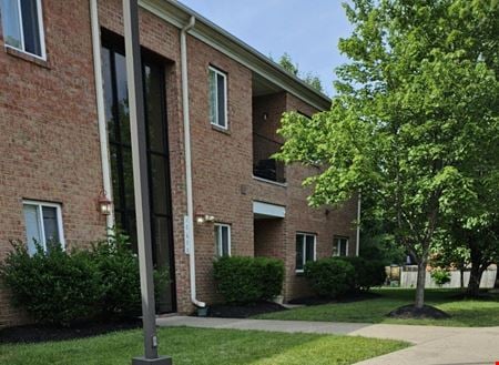 Preview of Multi-Family space for Sale at 10600-10608 Provincial Drive