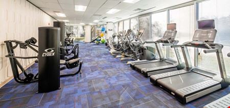 Preview of commercial space at 9800 Richmond Ave