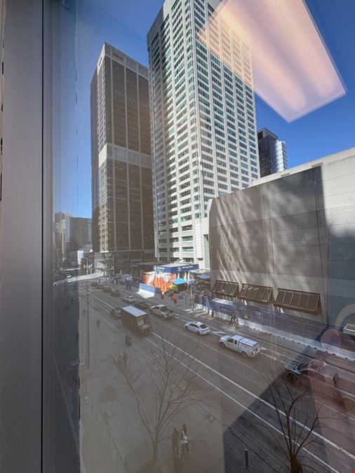 33 Bloor Street East