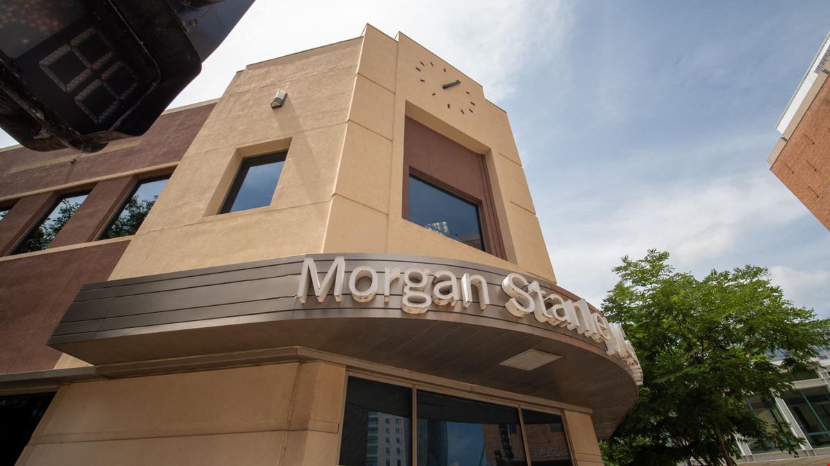 14 2nd Street SW - Downtown Mixed Use Building 