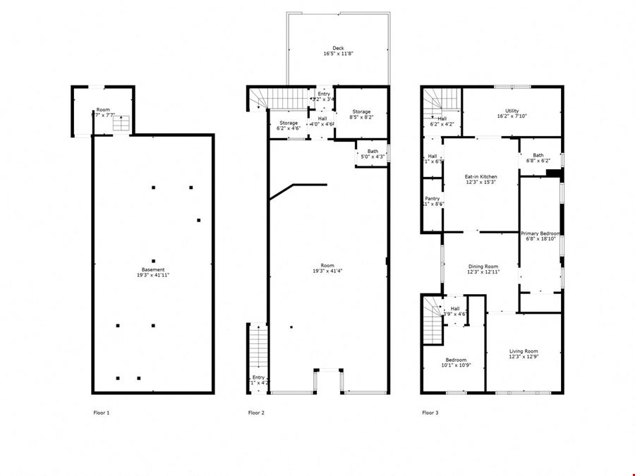 1303 W Chicago Ave, Chicago, IL