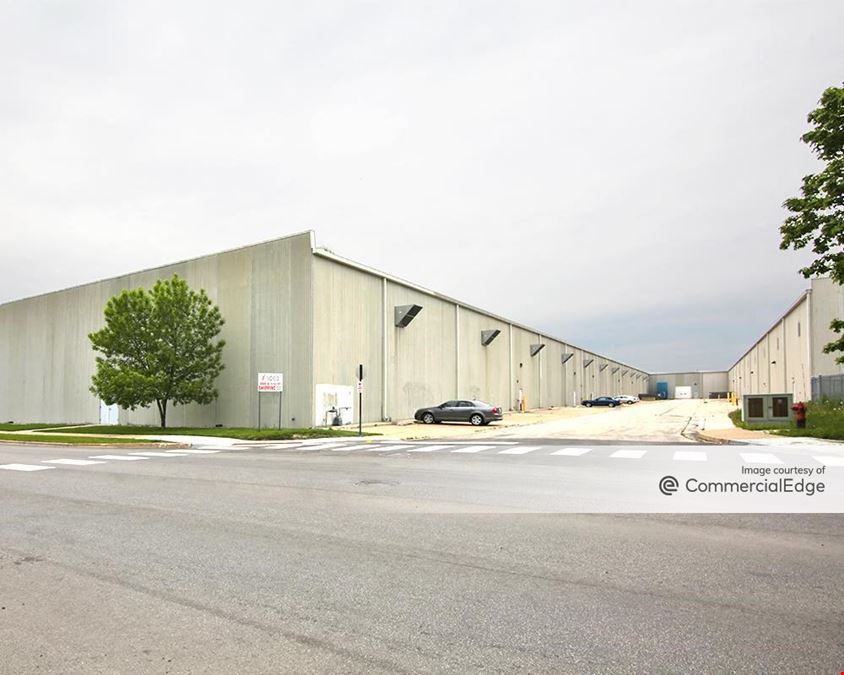 5750 West 51st Street