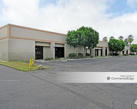 Preview of Industrial space for Rent at 1257 Columbia Avenue