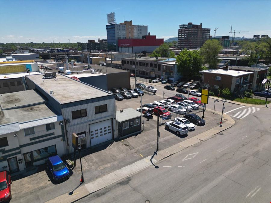 3812 rue Jarry Est